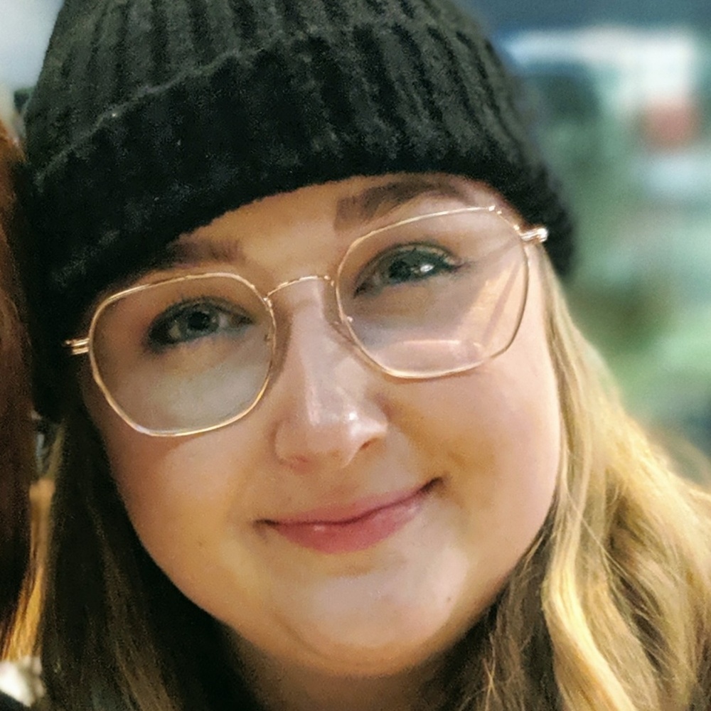 Meet your Posher, Vanessa